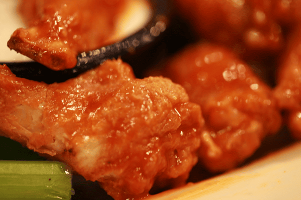 Wings