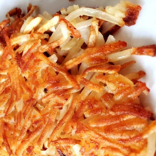 Hashbrowns