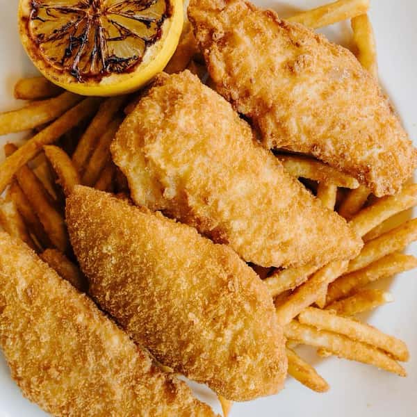 plate of food