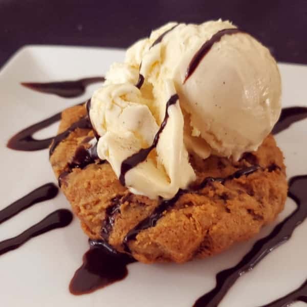 Cookies & Cream