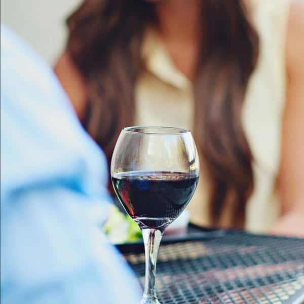 Zoe Red Blend