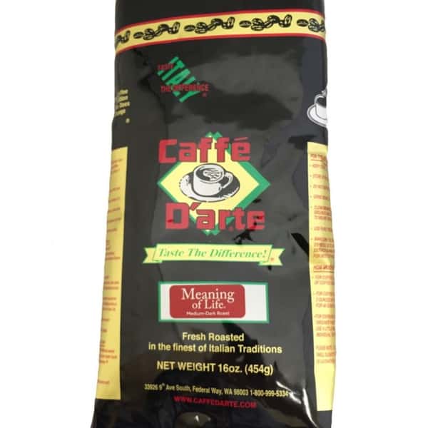 Coffee Beans