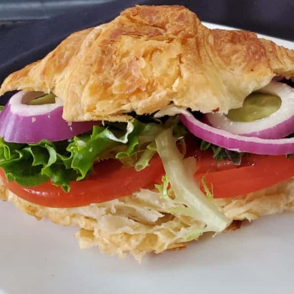 Baja Veggie