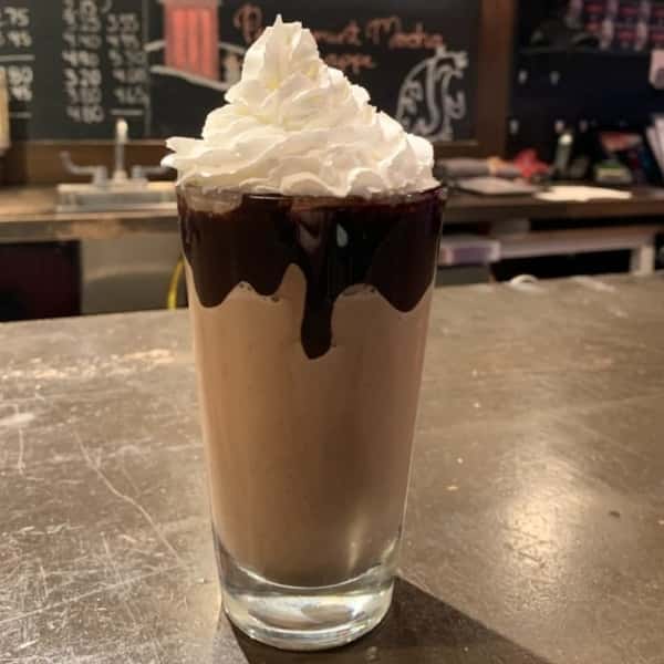 Classic Mocha