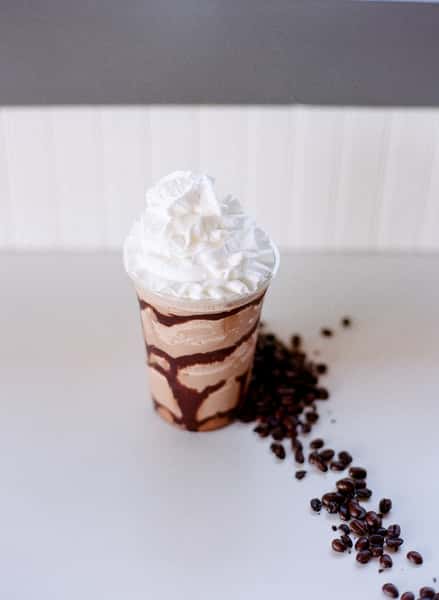 Frappes