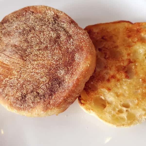 English Muffin