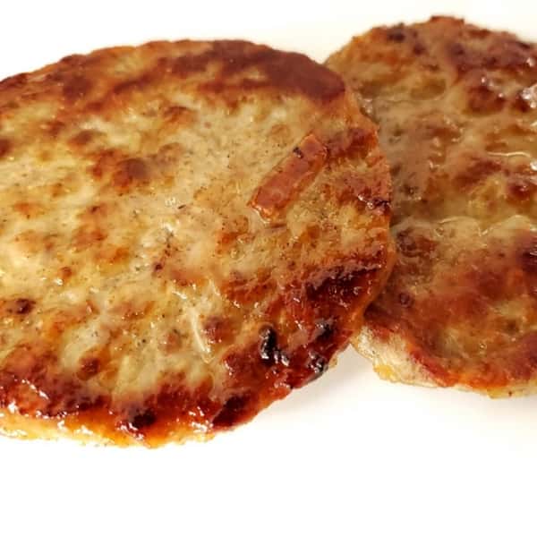 Sausage Patties
