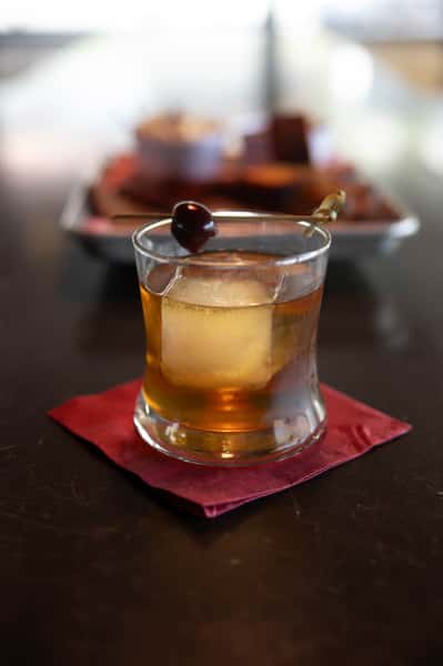 cocktail