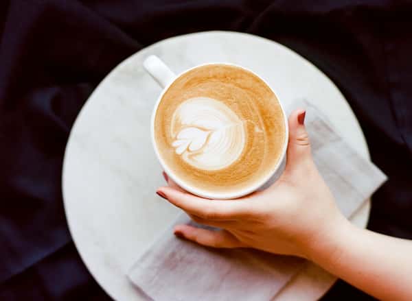 latte