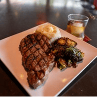 Ribeye Steak