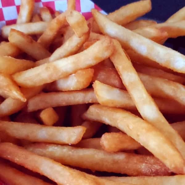 Beer Battered Fry Basket
