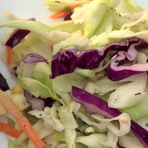 Coleslaw Side
