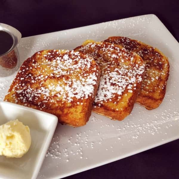French Toast