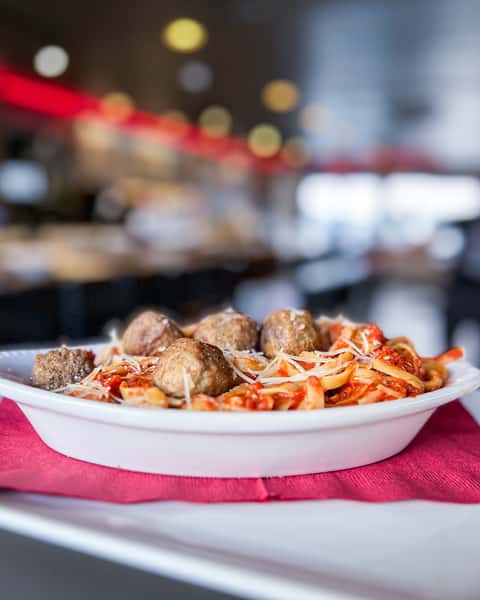 pasta