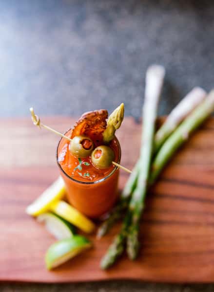 bloody mary