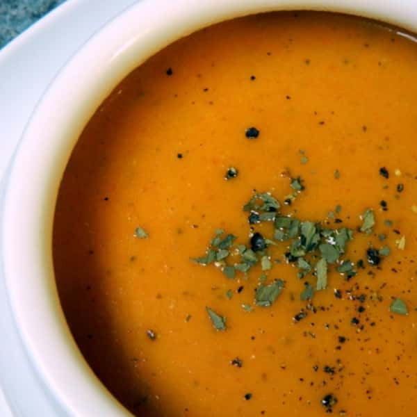 Soup of the Day