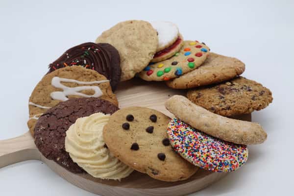 cookies
