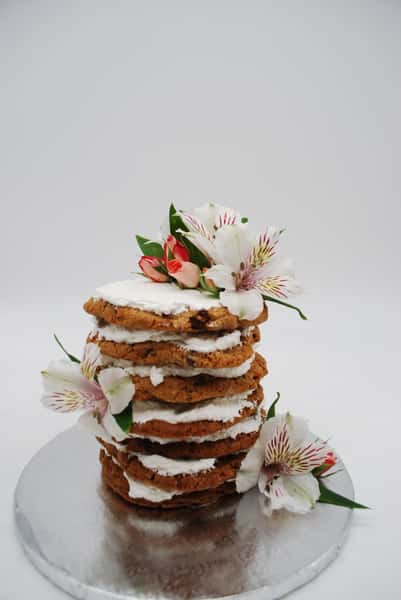 cookie stack cake (1)