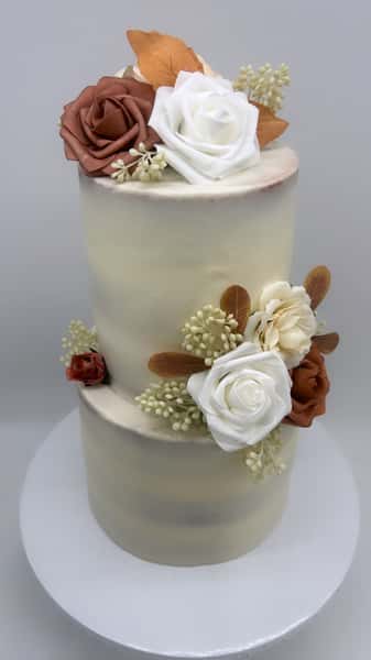 simi naked 2 tier