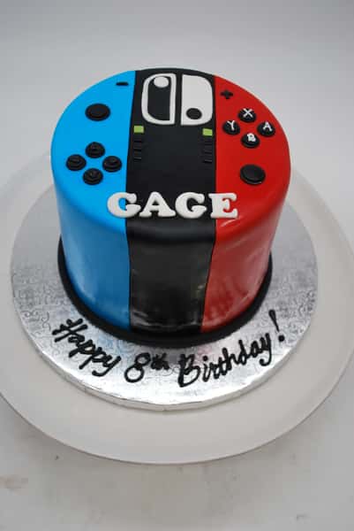 Gamer theme #2