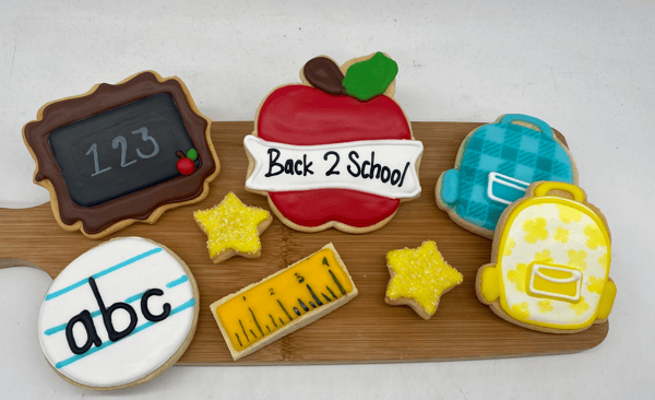backtoschool