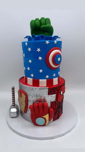 Avengers