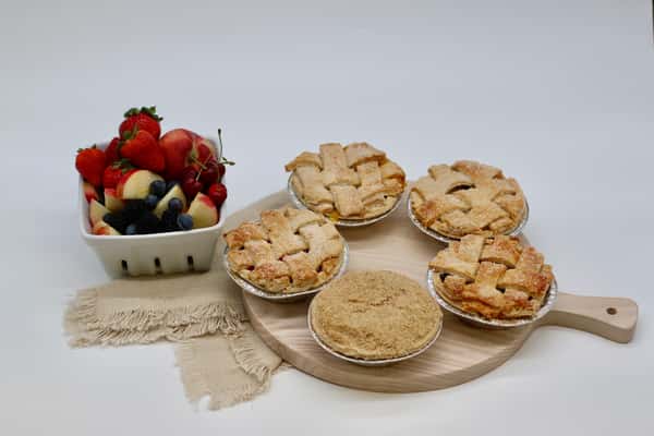Mini Pies