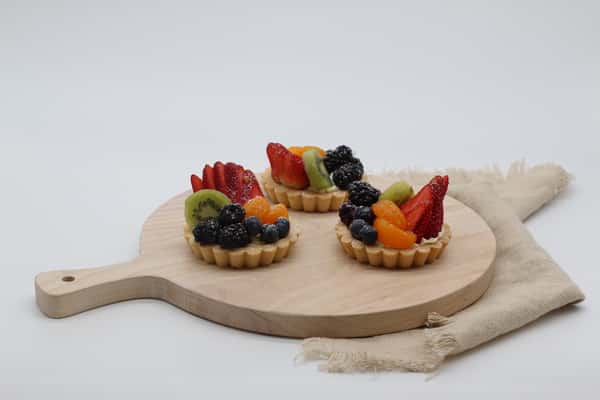 Fruit Tart