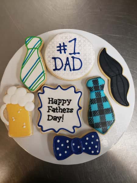 Fathers day assortment