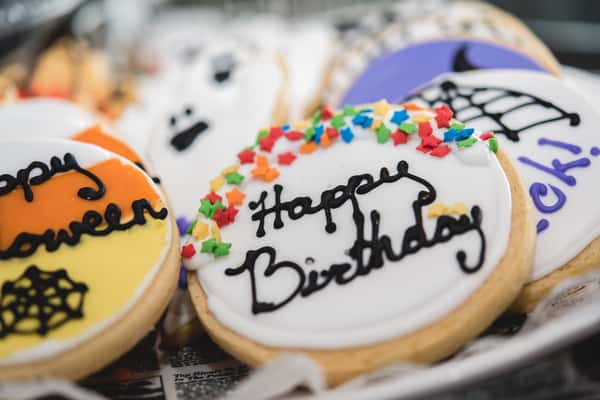 cookies