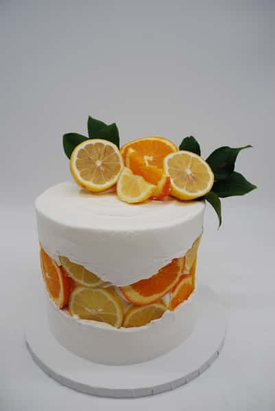 citrus Beauty