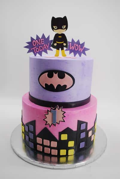 Kids Cakes - Rockwell's Bakery - Bakery in CA