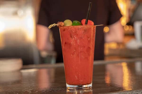 BLOODY MARY