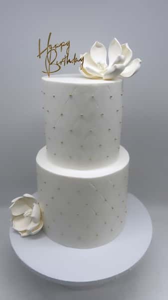 2 tier classic