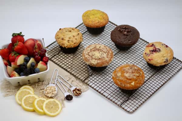 muffins