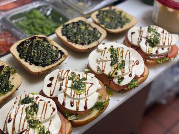 catering- sandwiches