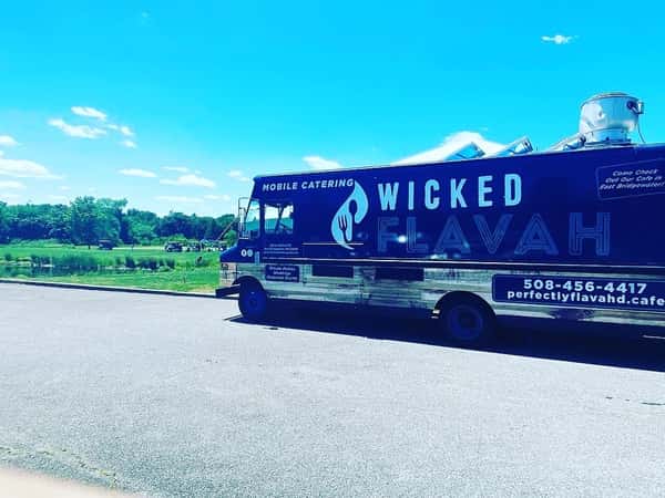 Food Truck 2