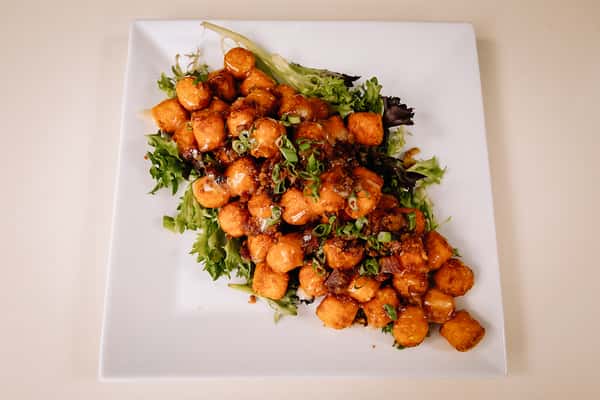 Sweet Tater Tots