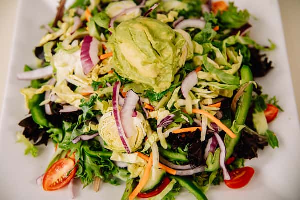 Power Salad