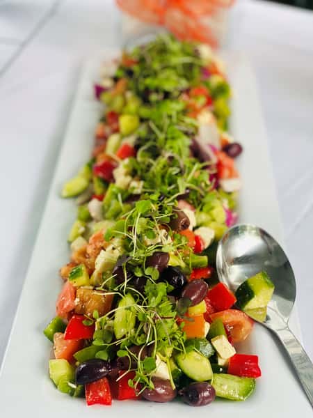 catering- dessert