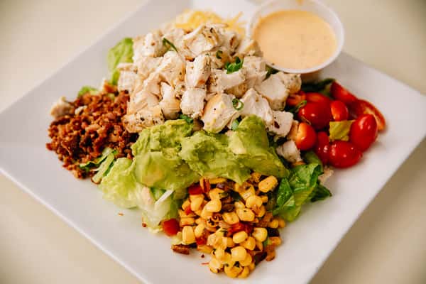 southwest cobb salad