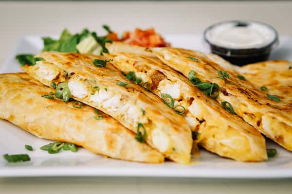 Quesadilla