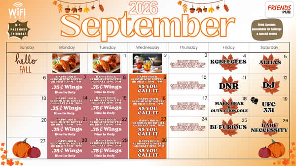 September 26
