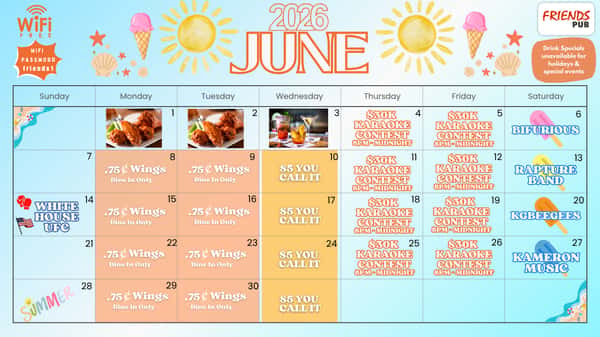 june