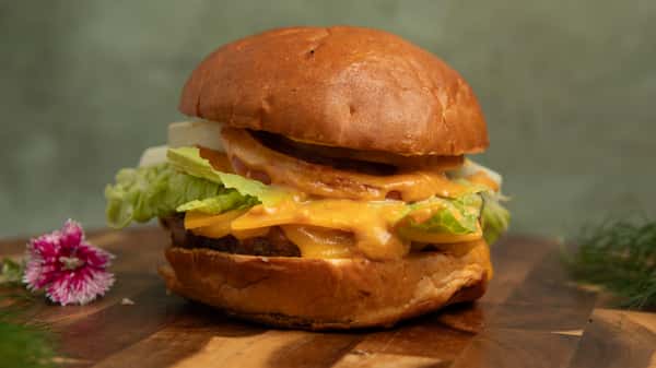 Cheeseburger