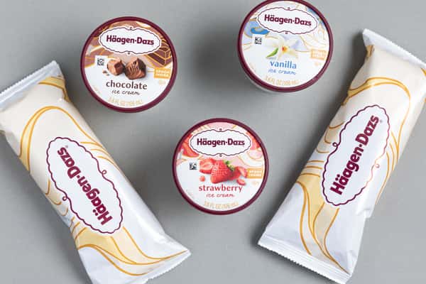 Ice Cream