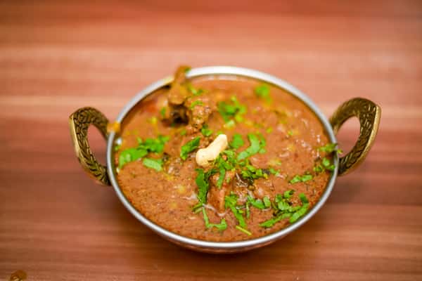 curry