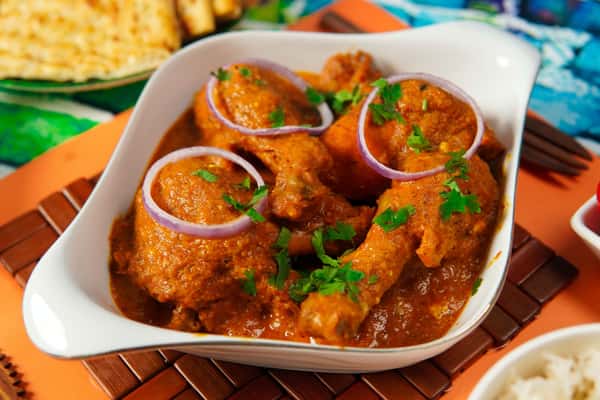 curry