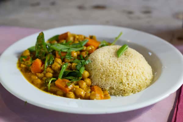 curry