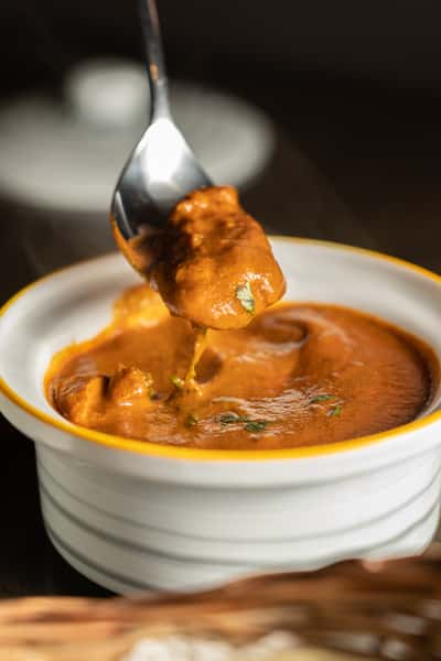 curry